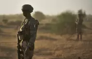Al menos 15 soldados muertos en nuevo ataque en Burkina Faso cerca de Mali