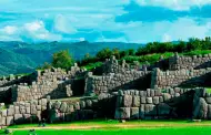¡Pronostica tu viaje! Cusco promoverá descuento del 50% en boletos a parques arqueológicos