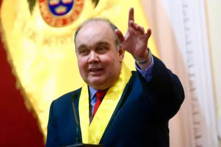 Alcalde de Lima, Rafael López Aliaga