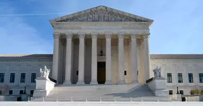 La Corte Suprema de Estados Unidos