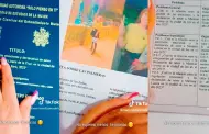 Peruano realiza investigacin acadmica para demostrar y declarar su amor a jovencita