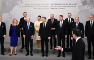 Biden califica de "grave error" la retirada de Rusia de tratado de desarme nuclear