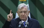 Presidente de Mxico ofrece asilo y nacionalidad a opositores nicaragenses