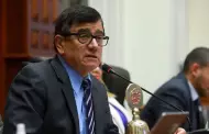 Eduardo Salhuana solicita al presidente del Congreso a que se restituya el men para los parlamentarios en los das de sesiones del Pleno