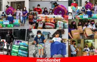 Meridianbet comprometidos a un cambio social