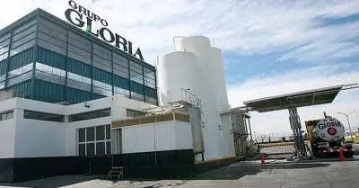 Gloria Foods sobre autorizacin para la compra de Soprole.