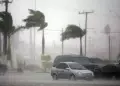 Fenmeno climatolgico afectar costa peruana: Senamhi alerta vientos fuertes entre el 7 y 9 de septiembre