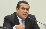 Gustavo Adrianzn: Atencin! Gabinete acudir al Congreso el 3 de abril para pedir voto de confianza