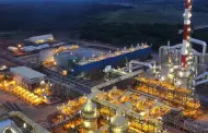 Canadiense First Quantum suspende operaciones en mina de cobre en Panam