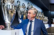 Ancelotti espère rester au Real Madrid dans le prochain PR