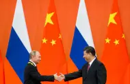 La posicin de China sobre el conflicto de Ucrania