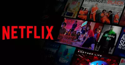 Netflix consider rebajas en las tarifas de algunos pases.