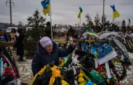 Rusia dice que "responder" si Ucrania ataca regin separatista prorrusa en Moldavia