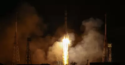 Nave rusa Soyuz