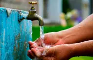 Municipalidad de Lima declara en situacin de emergencia el abastecimiento de agua potable en sectores ms vulnerables