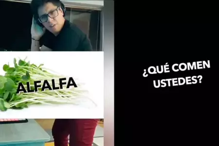 Tito Silva Music lanza su nuevo tema "Alfalfa".