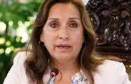 Muertes en protestas: Fiscalía cita a la presidenta Dina Boluarte a declarar el 31 de mayo