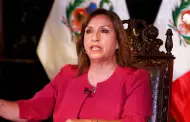 Dina Boluarte anuncia el retiro del embajador peruano en Mxico por declaraciones de Lpez Obrador