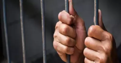 Poder Judicial dict cadena perpetua para sujeto que viol a una nia de cuatro