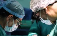 EsSalud: paciente dona hígado, riñones y córneas, lo que permite salvar cinco vidas