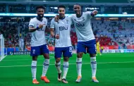 El Al-Hilal de Andr Carrillo jugar la final de la Champions League de Asia