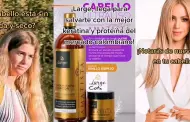 Marca de shampoo factura con pleito de Shakira y Clara Cha, y se vuelve viral en redes