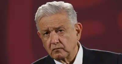 El presidente de Mxico, Andrs Manuel Lpez Obrador, vuelve a referirse a la si