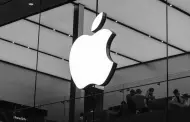 Apple paga multa de 12 millones de dólares en Rusia