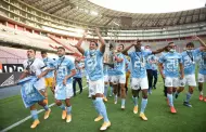 El Sporting Cristal va por remontar ante un aguerrido Nacional de Paraguay en la copa Libertadores