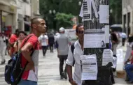 Desempleo en Brasil cae a 7,9% en 4T, nivel ms bajo desde 2014