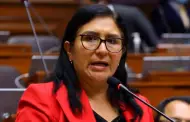 Fiscala abre investigacin preliminar contra Katy Ugarte tras denuncia de recorte de sueldo a sus trabajadores