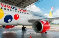 Viva Air: Indecopi inicia investigacin para determinar responsabilidad de aerolnea