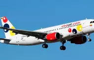 Autoridades peruanas y colombianas debern de dar una solucin rpida a pasajeros de Viva Air, indic abogado