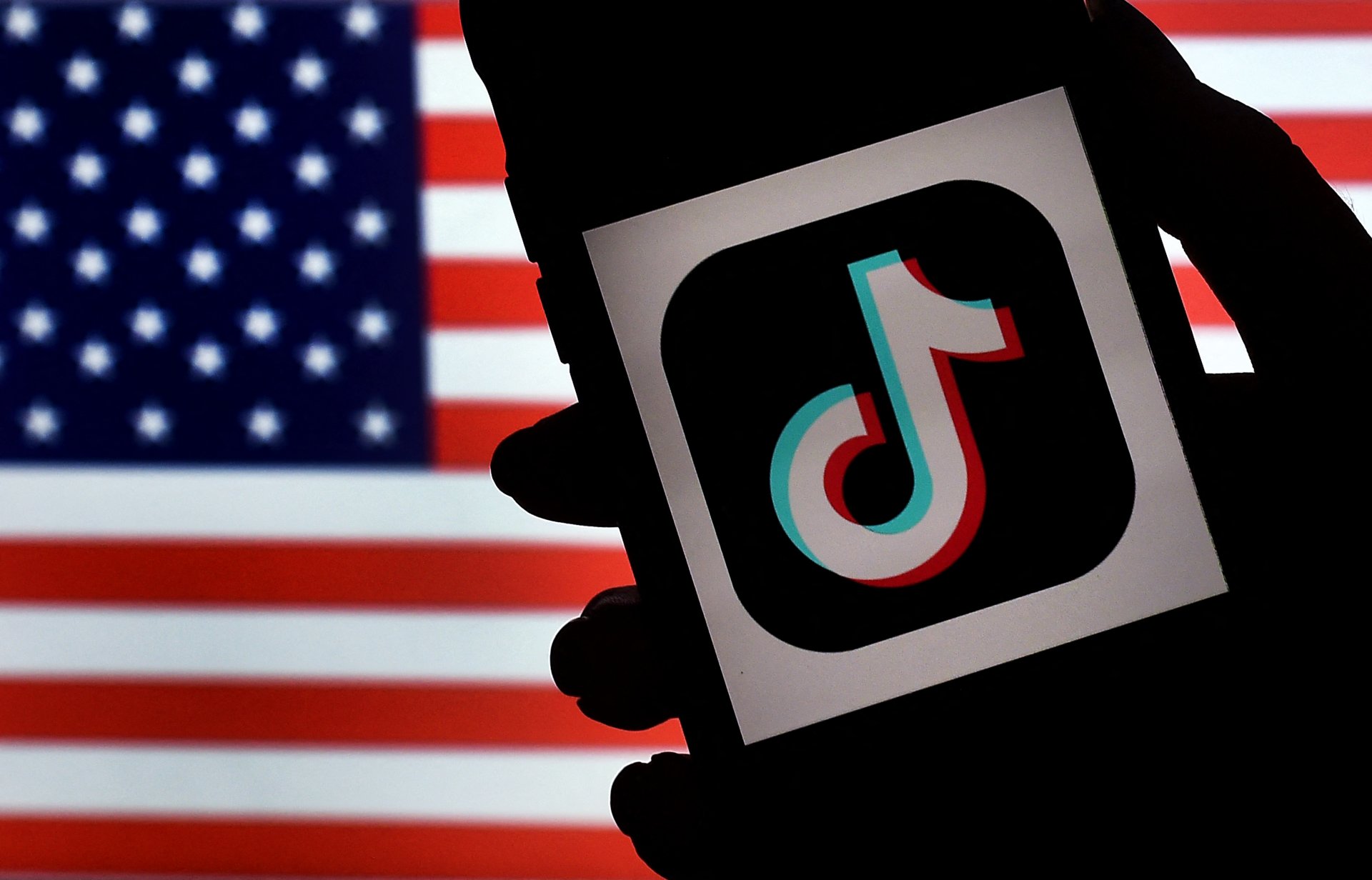 Proyecto De Ley Para Prohibir TikTok Avanza En Congreso De EEUU ...