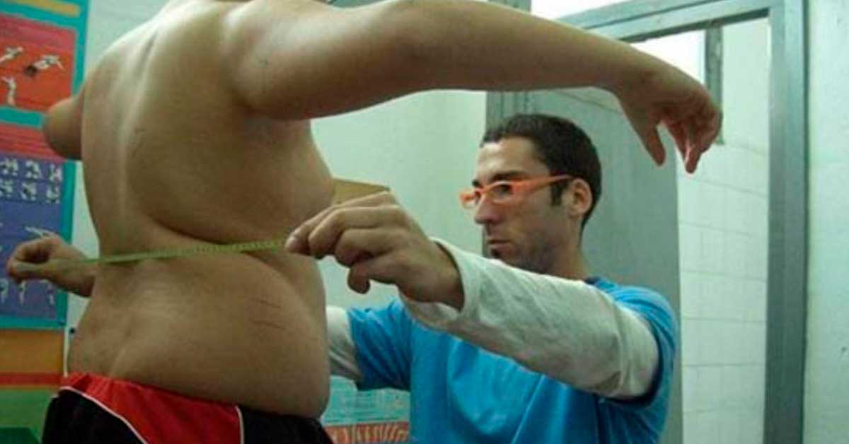 Alrededor del 62% de peruanos tiene sobrepeso y obesidad