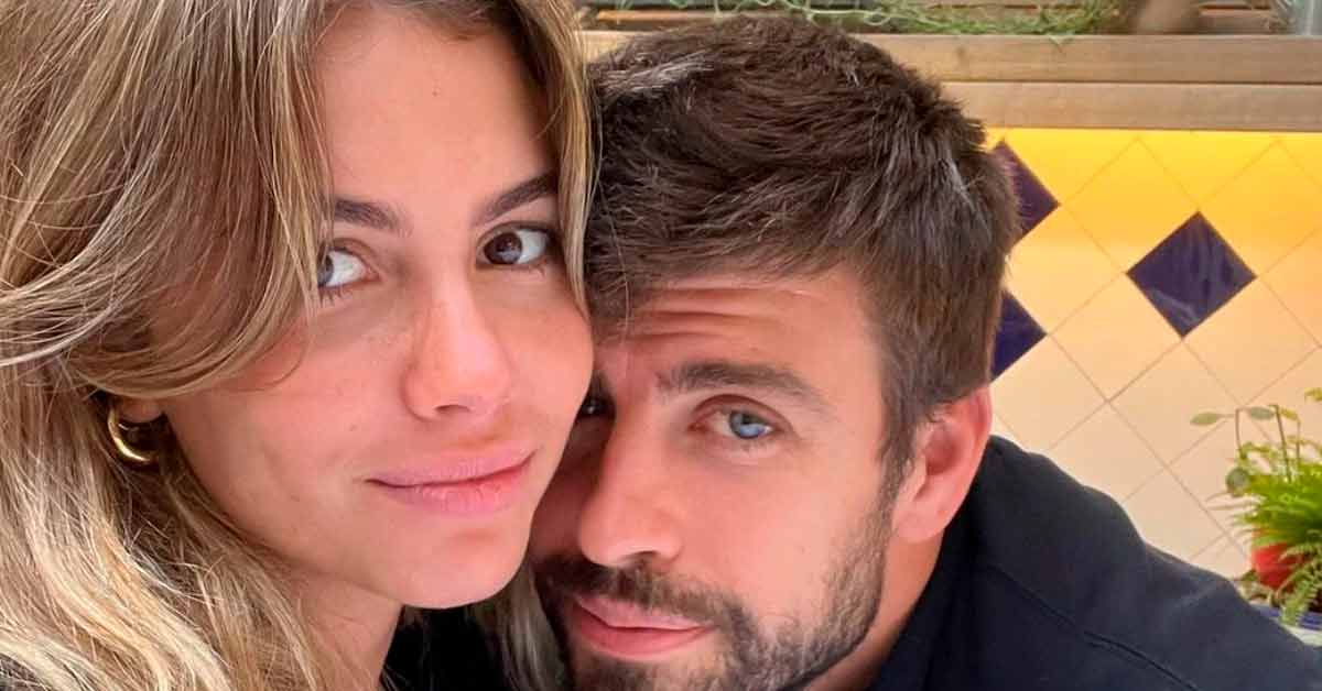 Así se verá Clara Chía cuando tenga la edad de Shakira, según