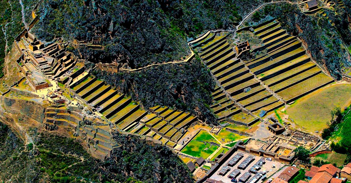 Cusco: ¡Orgullo peruano! Ollantaytambo es elegido uno de los mejores lugares del mundo para visitar este año