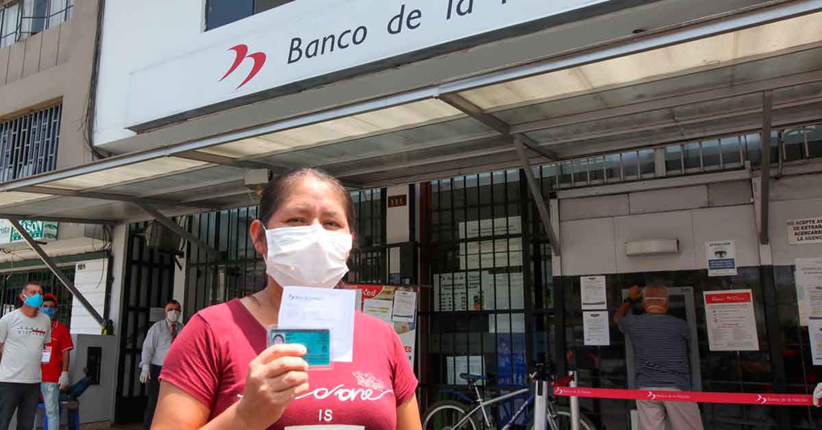 Cuenta DNI: ¿De qué trata y cómo poder acceder a ella?