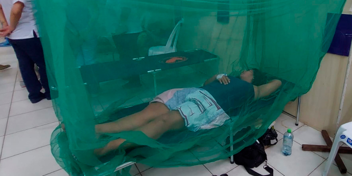 Dengue: Minsa emite alerta epidemiológica por incremento de casos en Lima y Callao