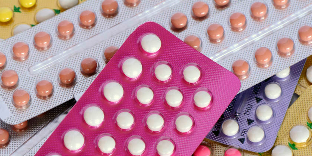 Según un estudio, todos los anticonceptivos hormonales aumentan el riesgo de cáncer de mama