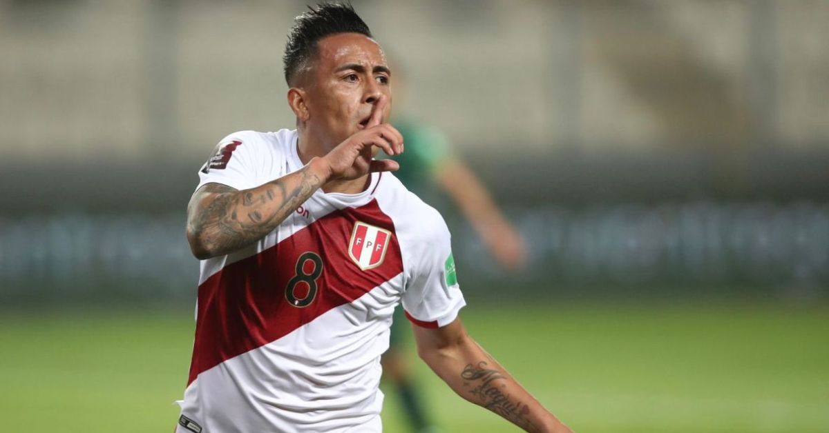 Christian Cueva jubelt ‚Blanquirroja‘ nach Niederlage gegen Deutschland zu: „Es war eine Lernerfahrung“