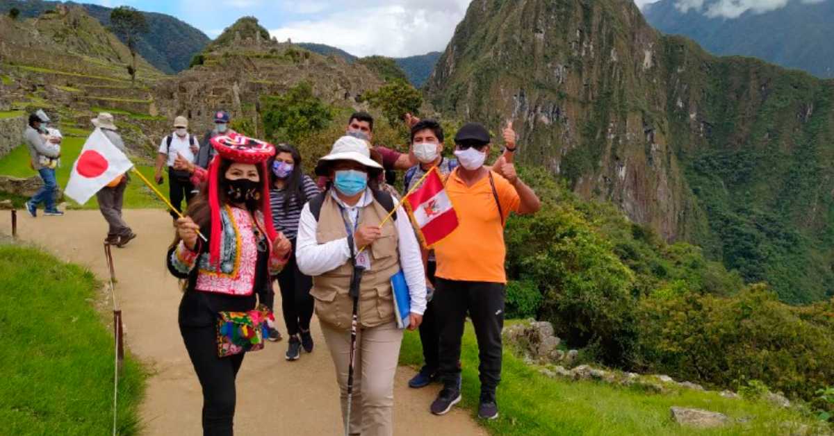 Devolución de IGV: Beneficio para turistas entra en vigencia desde mañana, 2 de mayo
