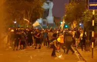 Puno: Manifestantes de la provincia San Romn se inscriben para participar de la 'Segunda Toma de Lima'