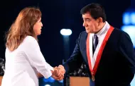 Gobierno de Estados Unidos espera que Dina Boluarte y Congreso lleguen a acuerdo para adelantar elecciones