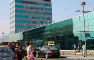Desde hoy el Aeropuerto Jorge Chvez permitir ingreso solo a taxistas solicitados por pasajeros