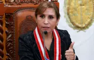 Crisis en la Fiscalía: JNJ suspende por seis meses a Patricia Benavides como fiscal de la Nación