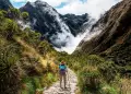 Machu Picchu vuelve a recibir turistas: Camino Inca reabrir� tras da�os por lluvias desde este s�bado 5 de septiembre