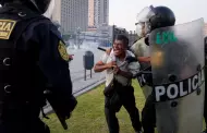 Congreso: Proponen indemnizar por fallecimiento y dao fsico a vctimas de la represin en protestas