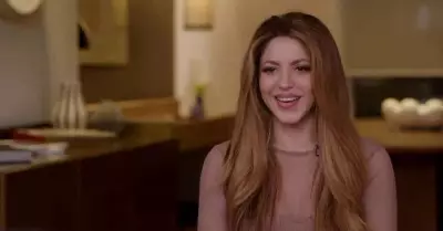Shakira brindar mensaje contundente sobre sus recientes xitos en entrevista.
