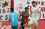 Rival a batir! Sporting Cristal ya conoce a su prximo contrincante en la Copa Libertadores